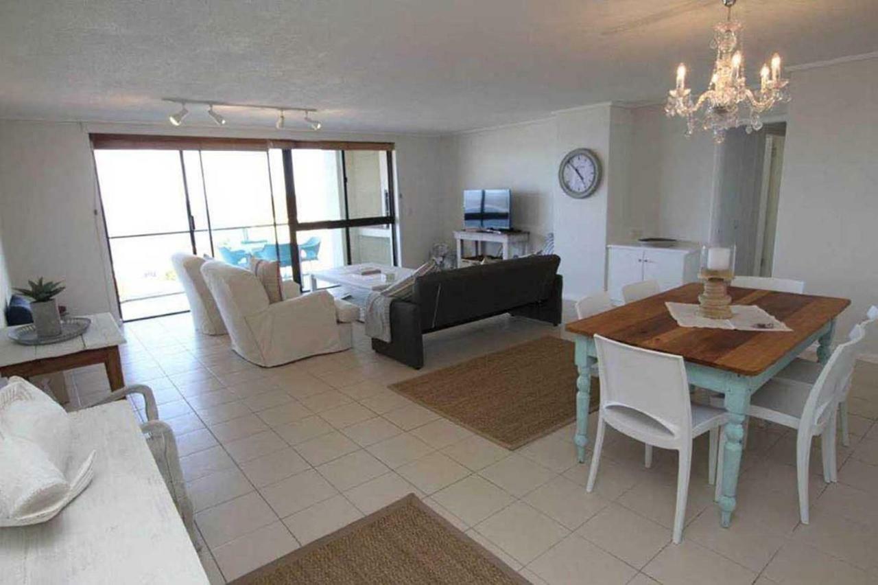 פלטנברג ביי Jenmilla Plett Apartment מראה חיצוני תמונה