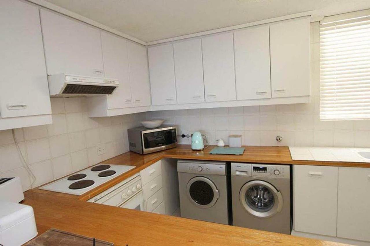 פלטנברג ביי Jenmilla Plett Apartment מראה חיצוני תמונה