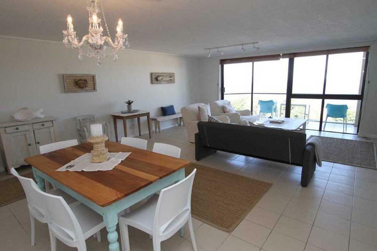 פלטנברג ביי Jenmilla Plett Apartment מראה חיצוני תמונה
