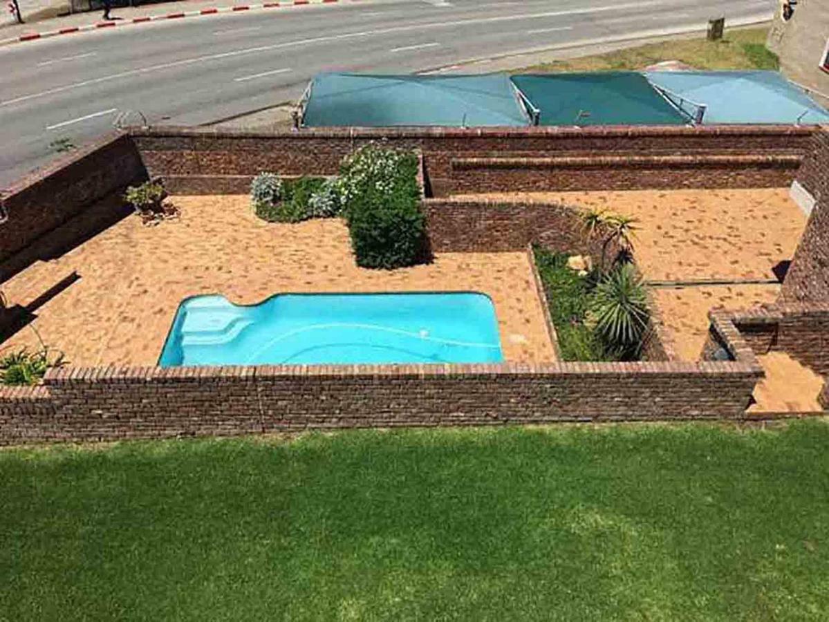 פלטנברג ביי Jenmilla Plett Apartment מראה חיצוני תמונה
