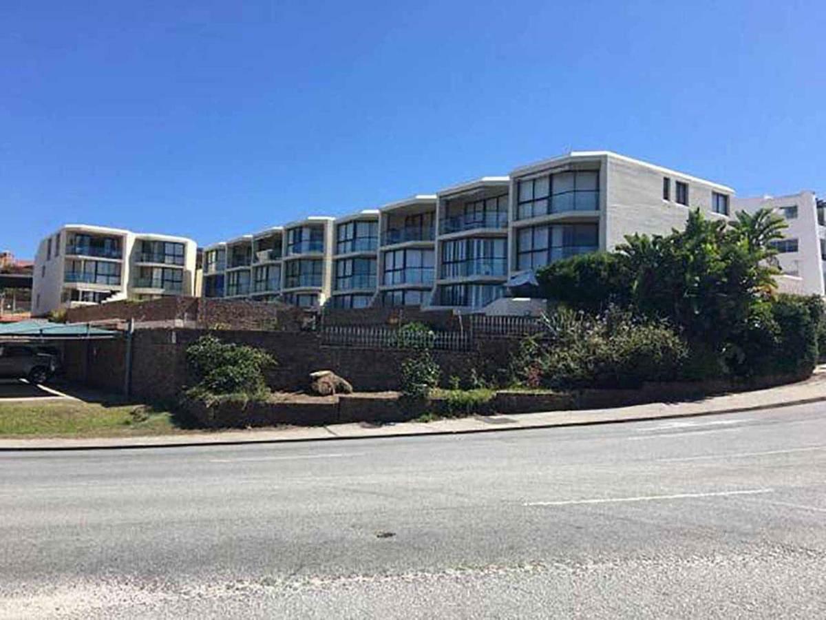 פלטנברג ביי Jenmilla Plett Apartment מראה חיצוני תמונה